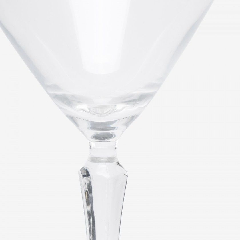 Copo com Pé Margarita Spksy 19.3cl Pack 12 Copo com Pé Margarita Spksy 19.3cl Pack 12