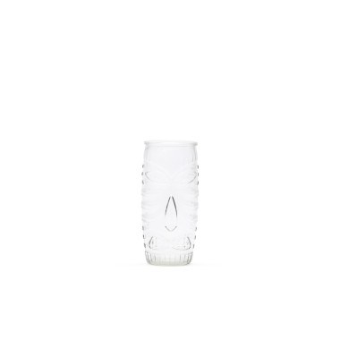 Copo Cocktail Tiki 59cl Pack 12