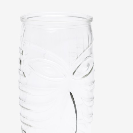 Copo Cocktail Tiki 59cl Pack 12 - Image product