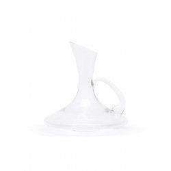 Decanter Vidro Bodega com Asa 1250ml