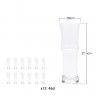 Copo Cocktail Napoli 45cl 8X21.5cm Pack 12 Copo Cocktail Napoli 45cl 8X21.5cm Pack 12