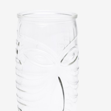 Copo Cocktail Tiki 59cl Pack 12