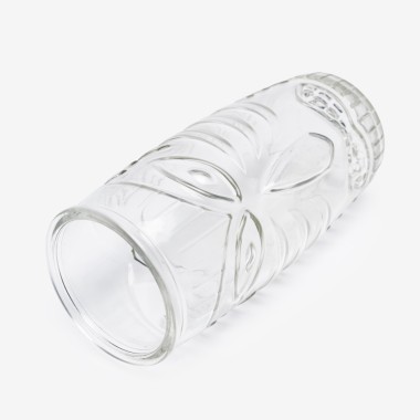 Copo Cocktail Tiki 59cl Pack 12