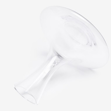Decanter Vidro Bodega com Asa 1250ml