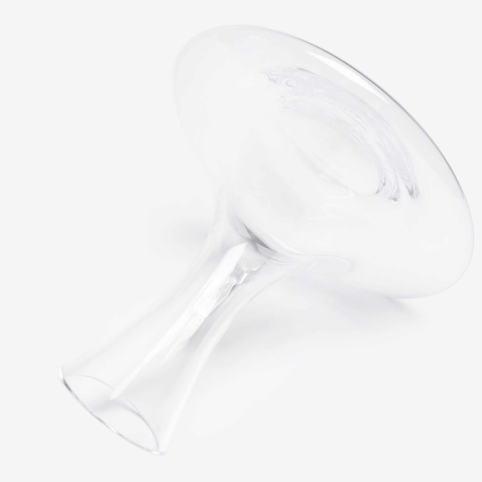 Decanter Vidro Bodega com Asa 1250ml