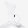 Decanter Vidro Bodega com Asa 1250ml Decanter Vidro Bodega com Asa 1250ml