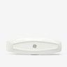 Travessa Gastro Porcelana 30.5cm Travessa Gastro Porcelana 30.5cm