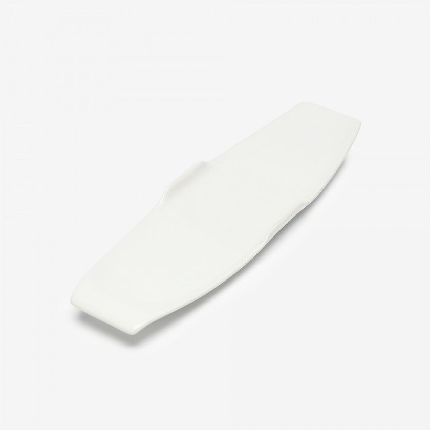 Travessa Gastro Porcelana 30.5cm Travessa Gastro Porcelana 30.5cm