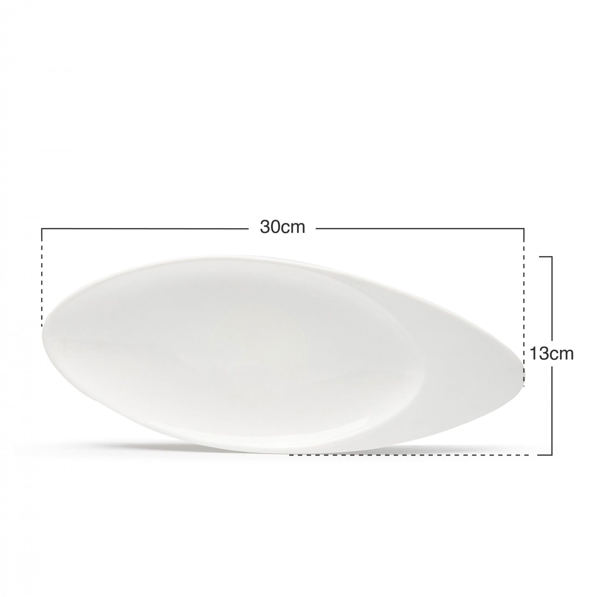 Travessa Terrenal Oval