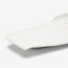Travessa Gastro Porcelana 30.5cm Travessa Gastro Porcelana 30.5cm