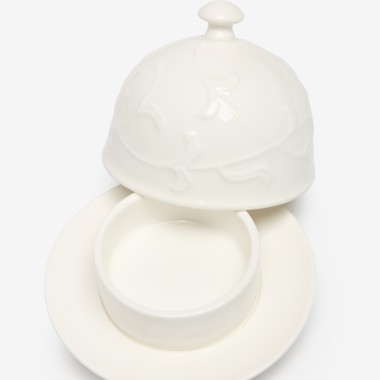 Camp�nula Porcelana Select Mini 9X7.5cm