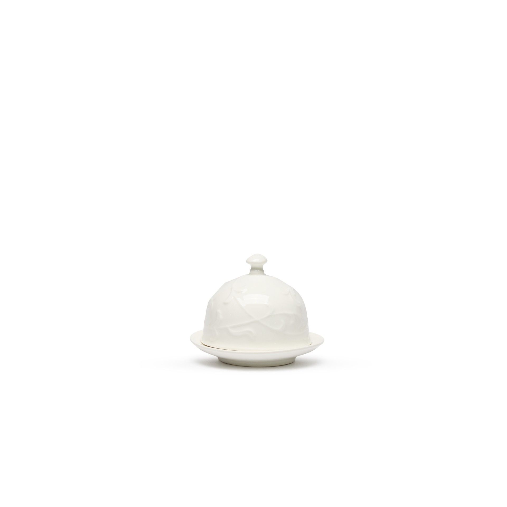 Campânula Porcelana Select Mini 9X7.5cm