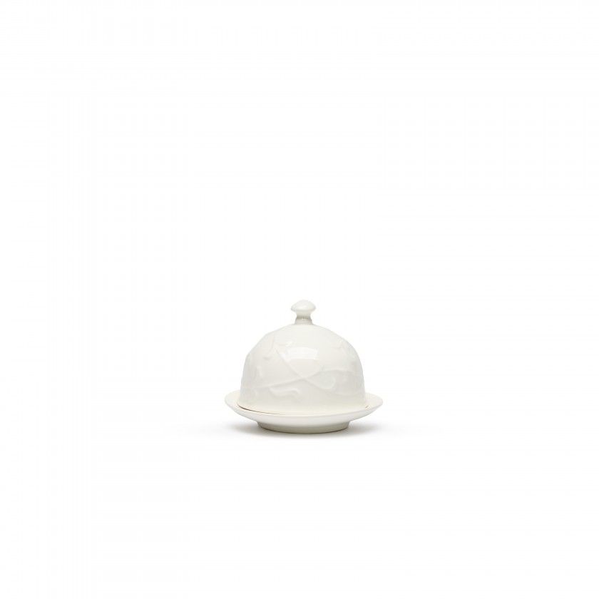 Campânula Porcelana Select Mini 9X7.5cm Campânula Porcelana Select Mini 9X7.5cm