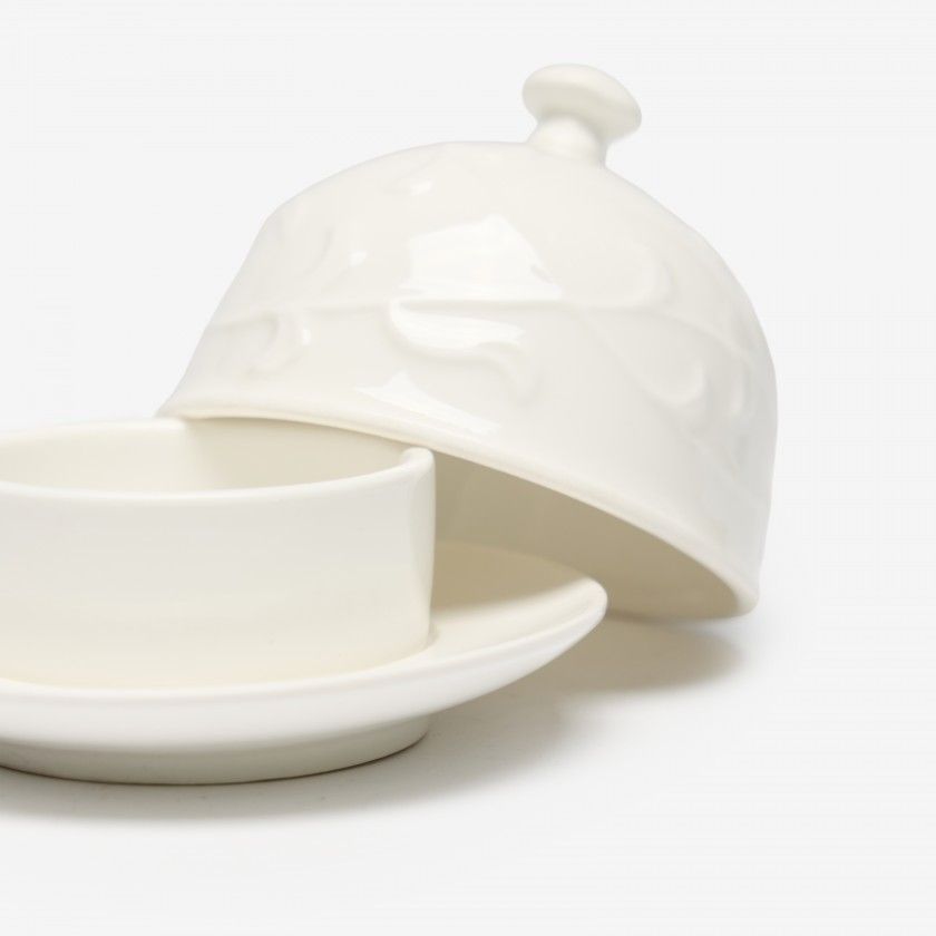 Campânula Porcelana Select Mini 9X7.5cm Campânula Porcelana Select Mini 9X7.5cm