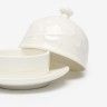 Campânula Porcelana Select Mini 9X7.5cm Campânula Porcelana Select Mini 9X7.5cm