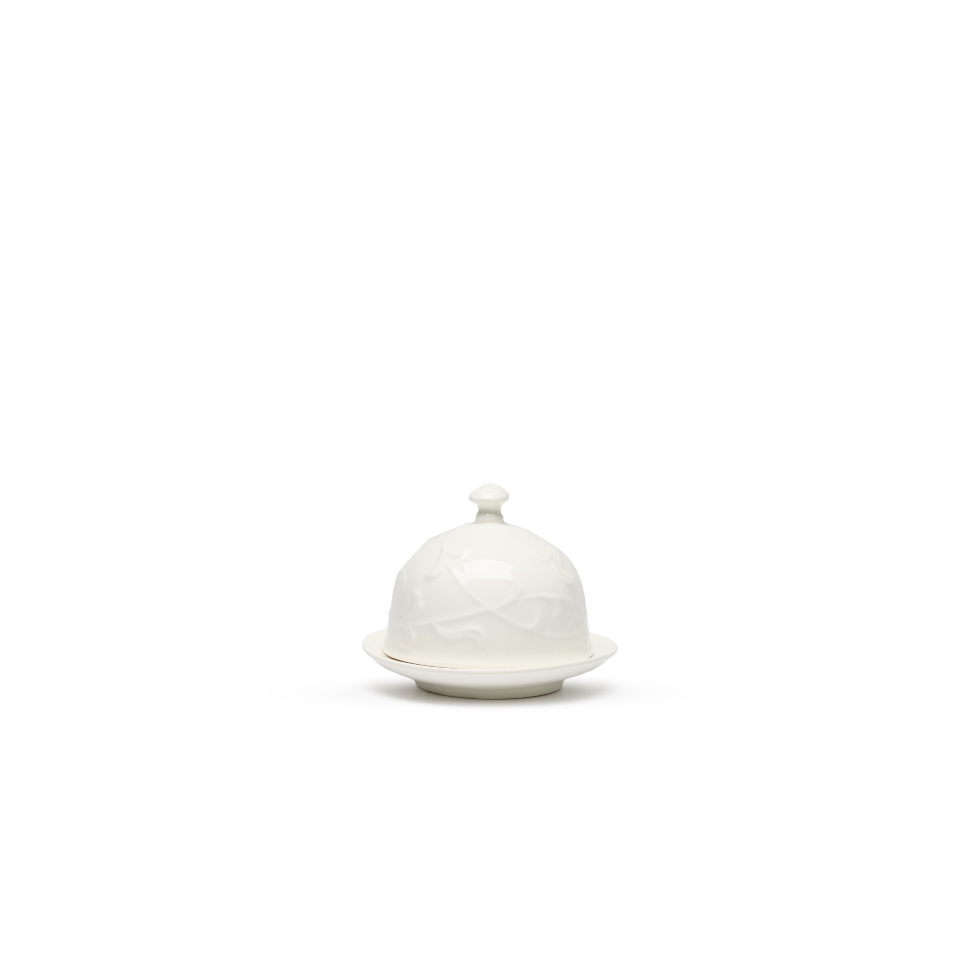 Campânula Porcelana Select Mini 9X7.5cm