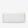 Travessa Porcelana Degustacion Branco 32X14.5X1.5cm Travessa Porcelana Degustacion Branco 32X14.5X1.5cm