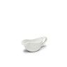 Taça para Molho Porcelana Salsera Branco 10cl 14X5.5X5cm Taça para Molho Porcelana Salsera Branco 10cl 14X5.5X5cm