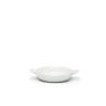 Paella Porcelana Degustacion Branco Paella Porcelana Degustacion Branco