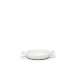 Paella Porcelana Degustacion Branco