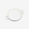 Paella Porcelana Degustacion Branco Paella Porcelana Degustacion Branco