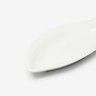 Bandeja Porcelana Degustacion Branco Bandeja Porcelana Degustacion Branco
