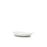 Bandeja Porcelana Degustacion Branco Bandeja Porcelana Degustacion Branco