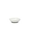 Saladeira Porcelana Kenia Branco 15X15X4.5cm