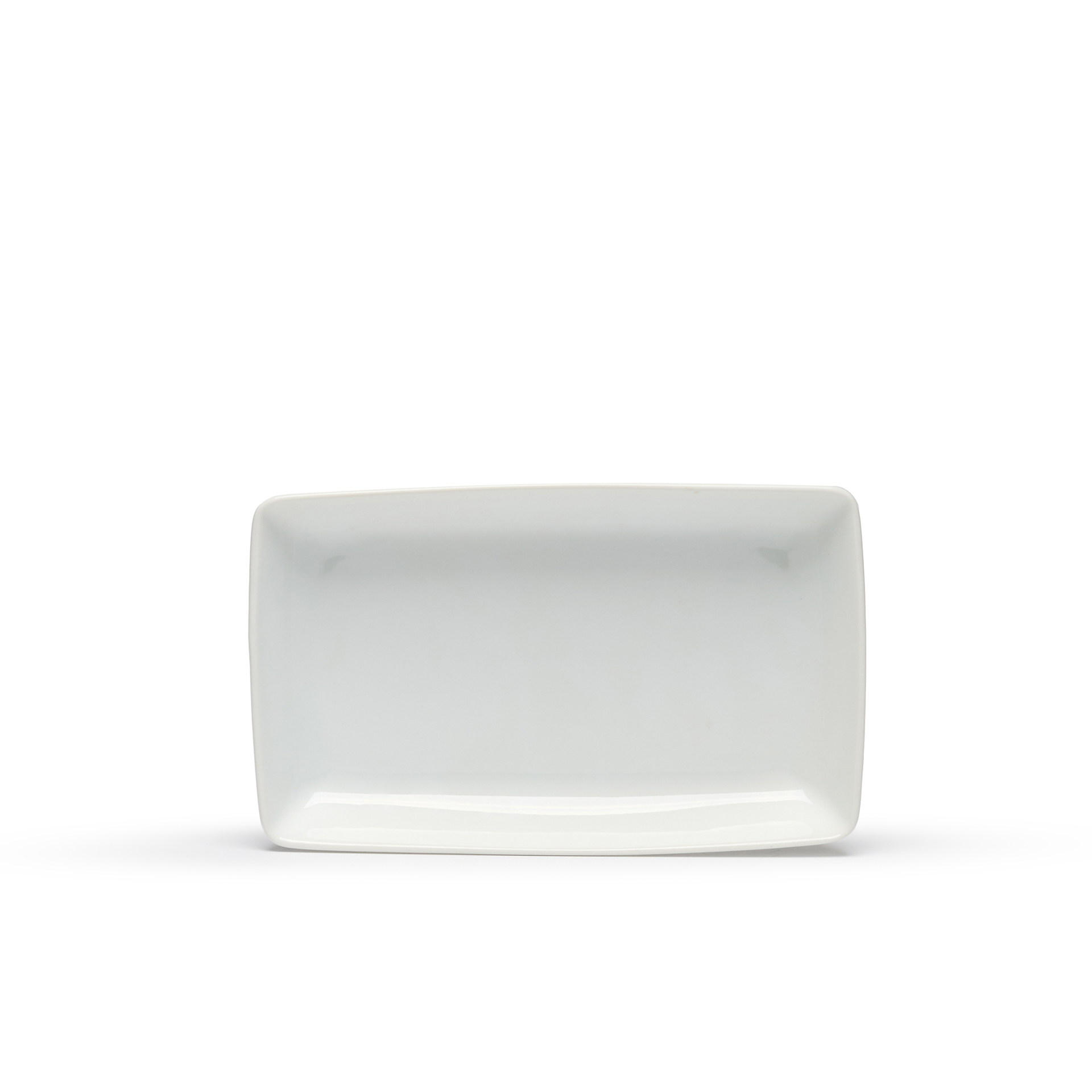 Travessa Porcelana Algarve Branco