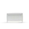 Travessa Porcelana Algarve Branco Travessa Porcelana Algarve Branco