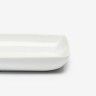 Travessa Porcelana Algarve Branco Travessa Porcelana Algarve Branco