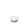 Taça Porcelana Perpignan Branco 23cl 14.5X12X6.5cm Taça Porcelana Perpignan Branco 23cl 14.5X12X6.5cm