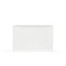 Travessa Porcelana Harvest Branco Travessa Porcelana Harvest Branco