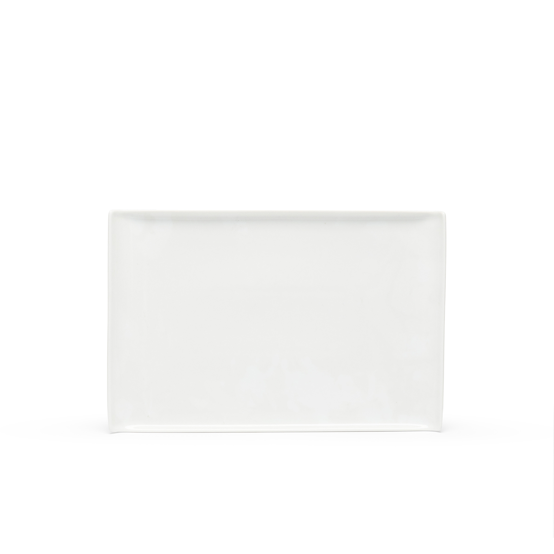 Travessa Porcelana Harvest Branco