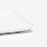 Travessa Porcelana Harvest Branco Travessa Porcelana Harvest Branco