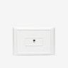 Travessa Porcelana Harvest Branco Travessa Porcelana Harvest Branco