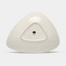Prato Porcelana Vendome Bege Prato Porcelana Vendome Bege