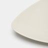 Prato Porcelana Vendome Bege Prato Porcelana Vendome Bege