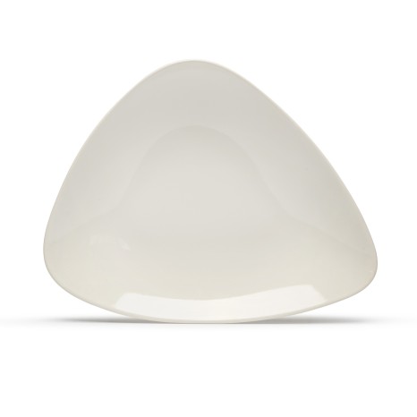 Prato Porcelana Vendome Bege - Image product