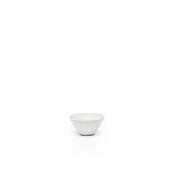 Saladeira Porcelana Rayas Branco