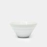 Saladeira Porcelana Rayas Branco Saladeira Porcelana Rayas Branco