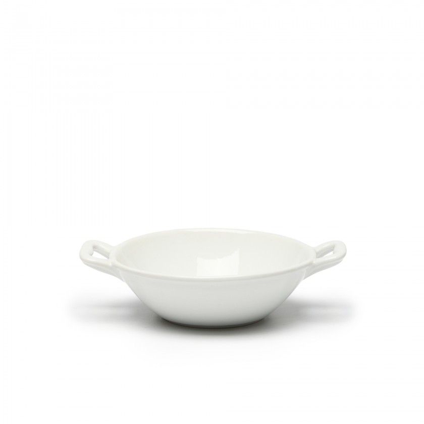 Caçarola com Asas Degustacion Branco Caçarola com Asas Degustacion Branco