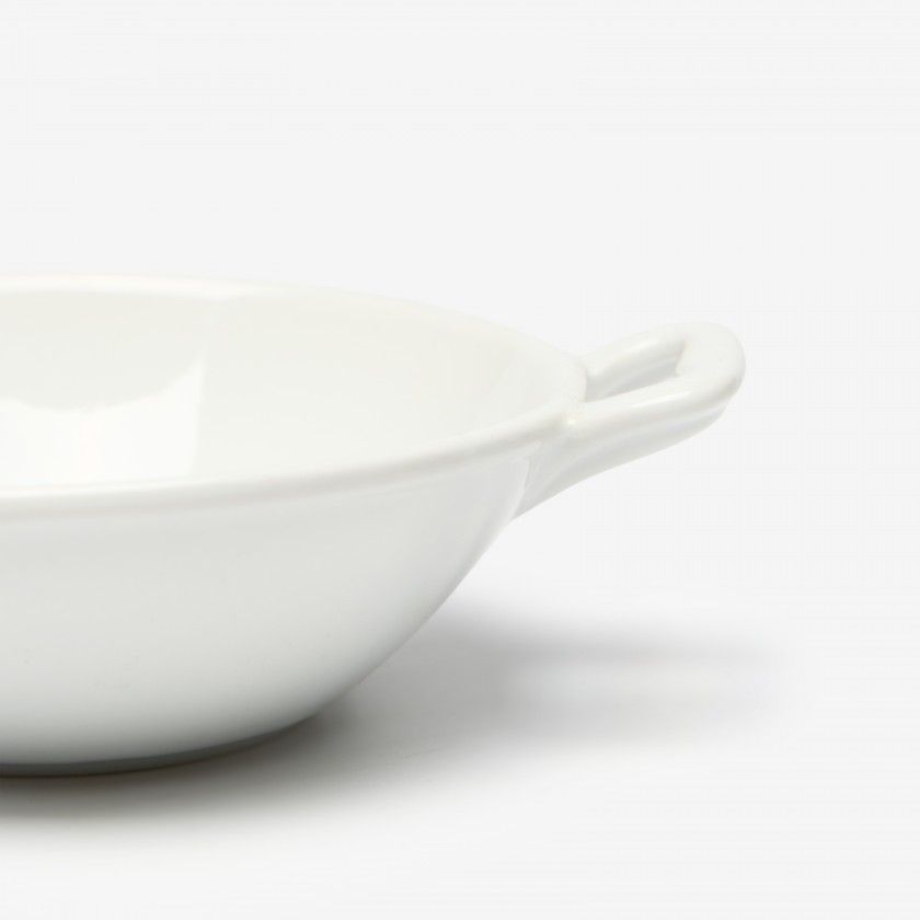 Caçarola com Asas Degustacion Branco Caçarola com Asas Degustacion Branco