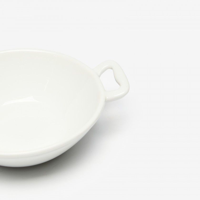 Caçarola com Asas Degustacion Branco Caçarola com Asas Degustacion Branco