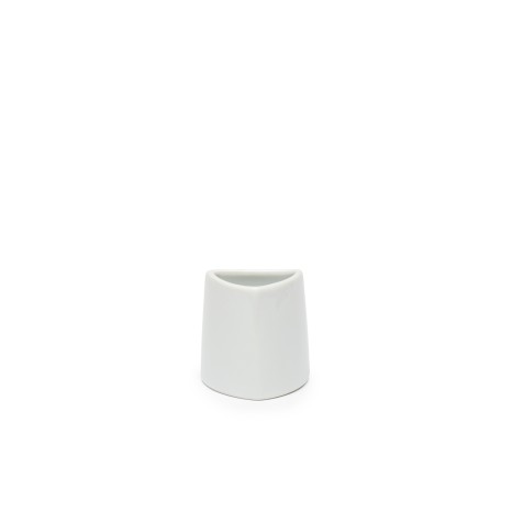 Paliteiro Porcelana Branco 4.5cm - Image product