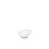 Taça Porcelana Trattoria Branco 9.5X4.5cm Taça Porcelana Trattoria Branco 9.5X4.5cm