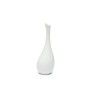 Jarra Porcelana Branco 20cm Jarra Porcelana Branco 20cm