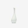 Jarra Porcelana Branco 20cm Jarra Porcelana Branco 20cm