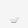 Taça Porcelana Trattoria Branco 9.5X4.5cm Taça Porcelana Trattoria Branco 9.5X4.5cm