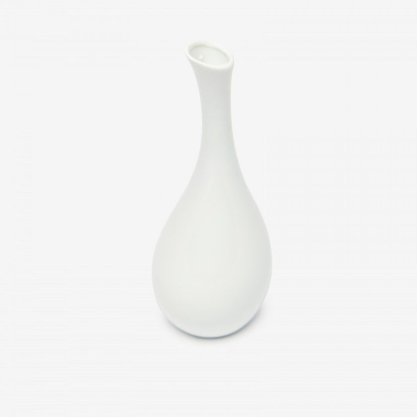 Jarra Porcelana Branco 20cm Jarra Porcelana Branco 20cm